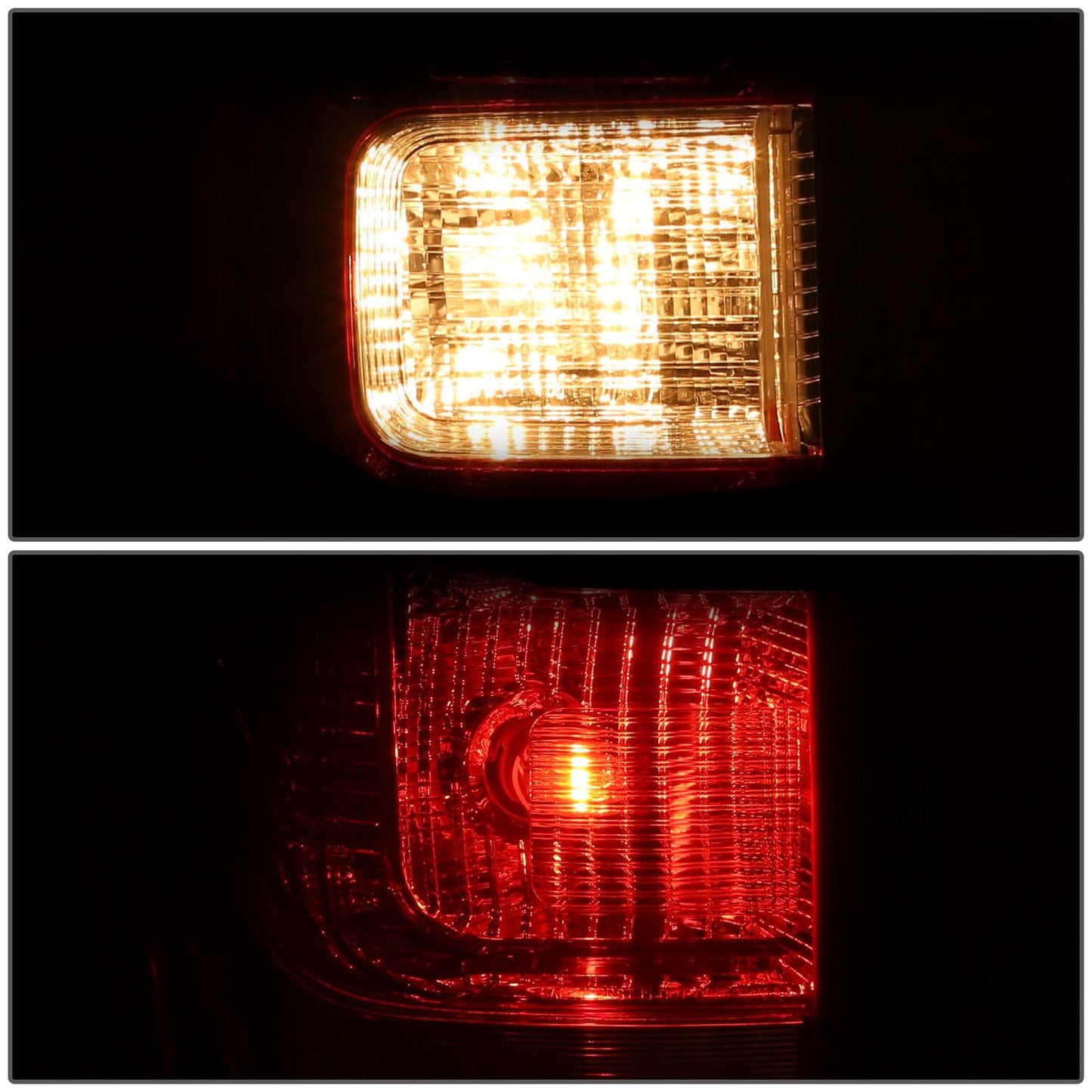 2018-2021 Ford Expedition OE Style Tail Light - Left Rear