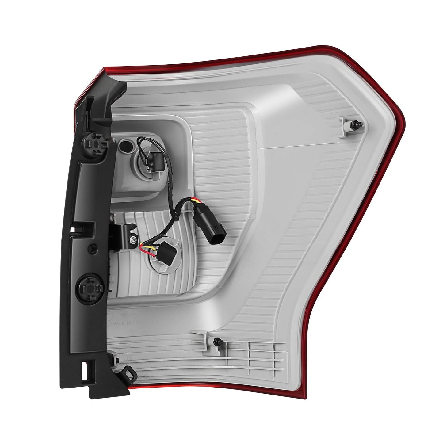 2018-2021 Ford Expedition OE Style Tail Light - Left Rear