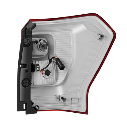 2018-2021 Ford Expedition OE Style Tail Light - Left Rear