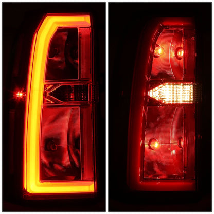 2015-2020 Chevrolet Suburban OE Style Left Tail Light