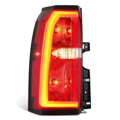 2015-2020 Chevrolet Suburban OE Style Left Tail Light