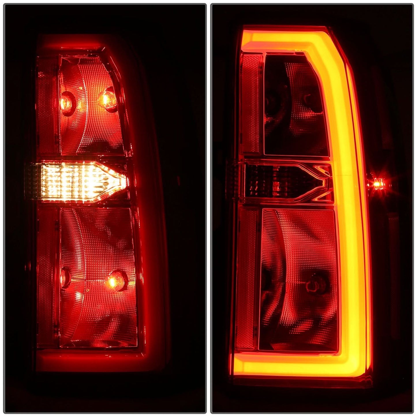2015-2020 Chevrolet Suburban OE Style Right Tail Light