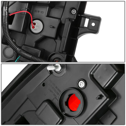 2015-2020 Chevrolet Suburban OE Style Right Tail Light