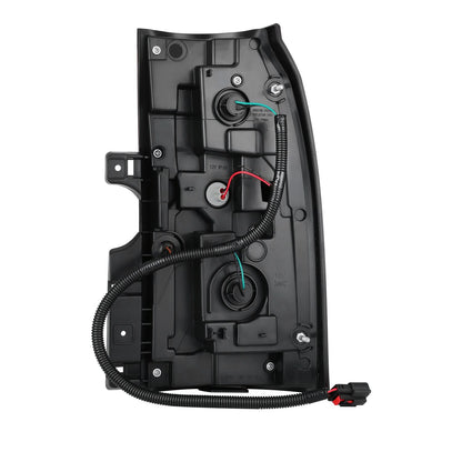 2015-2020 Chevrolet Suburban OE Style Tail Light Set