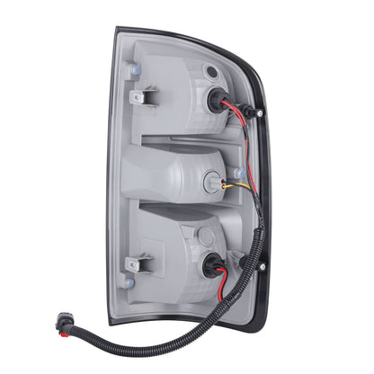 2015-2022 Chevrolet Colorado OE Style Tail Light - Left Side