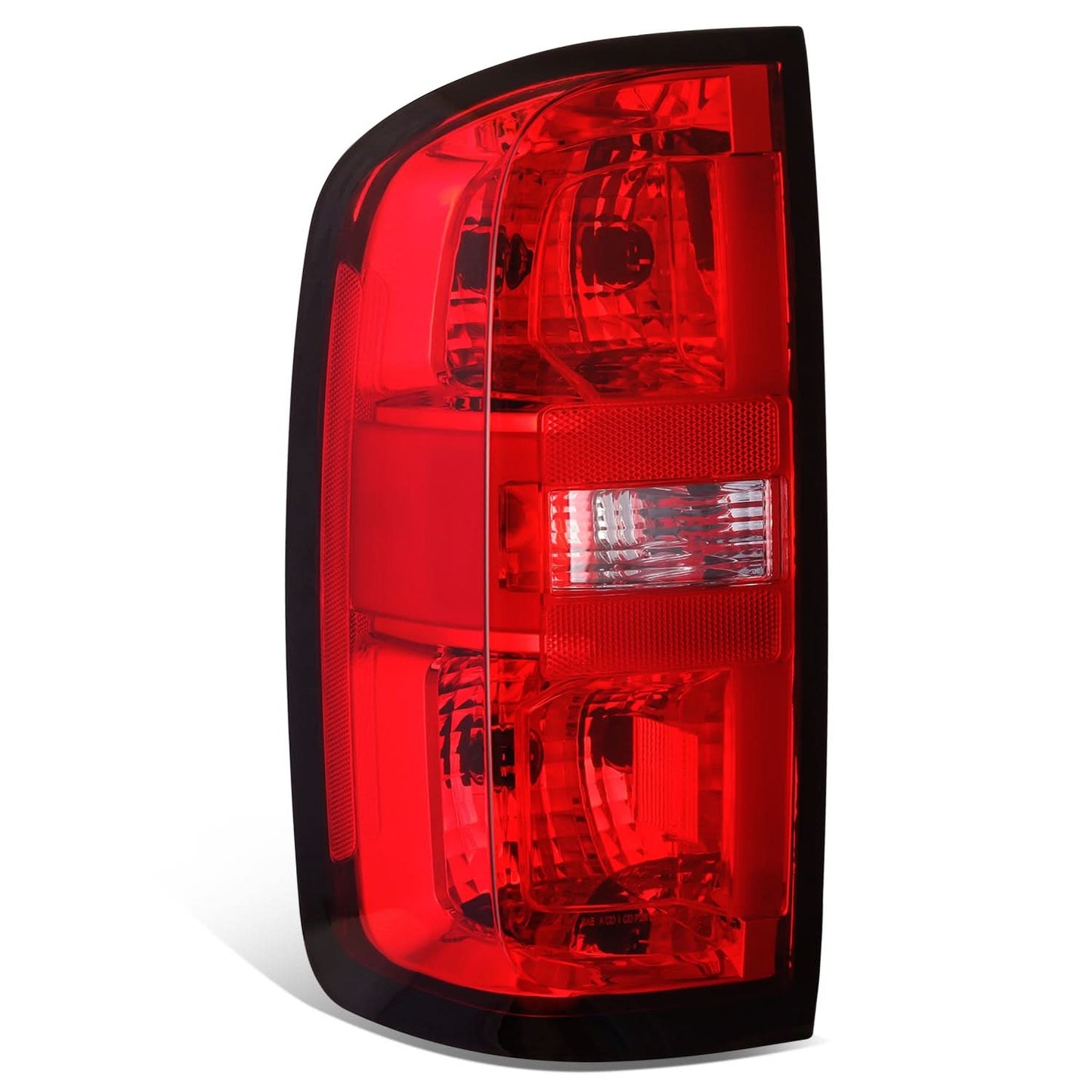 2015-2022 Chevrolet Colorado OE Style Tail Light - Left Side