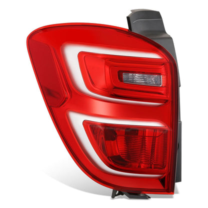 2016-2017 Chevrolet Equinox OE Style Tail Light - Left Side