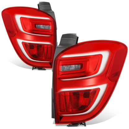 2016-2017 Chevrolet Equinox OE Style Tail Light Set - Left & Right