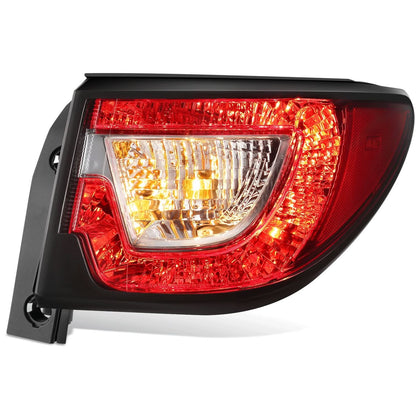 2013-2017 Chevrolet Traverse OE Style Outer Tail Light - Right