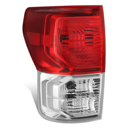 2010-2013 Toyota Tundra OE Style Tail Light Driver Side