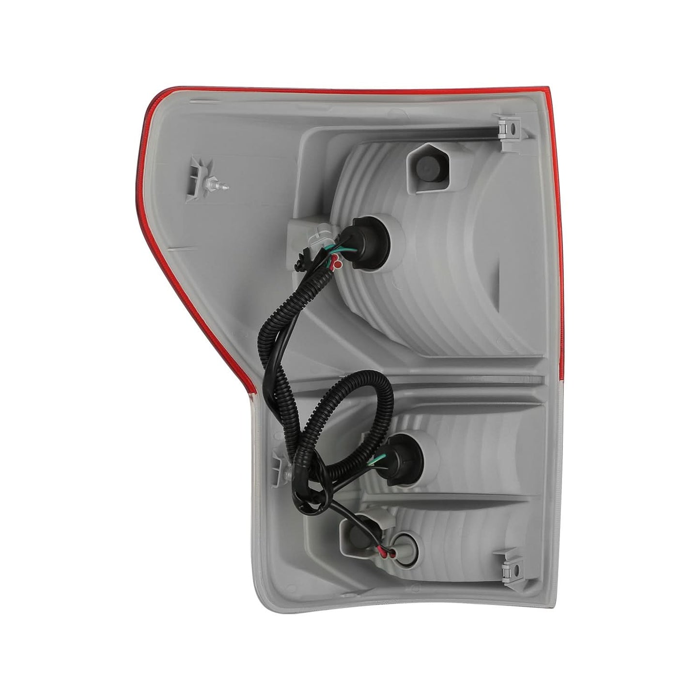 2010-2013 Toyota Tundra OE Style Tail Light - Passenger Side