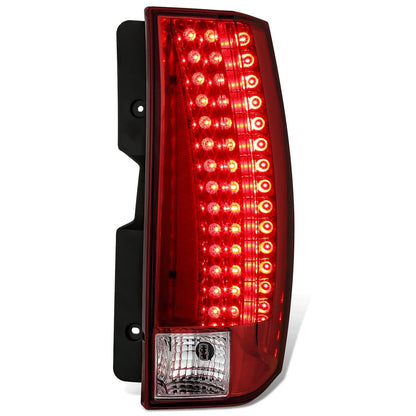 07-14 Cadillac Escalade OE Style Tail Light - Passenger Side