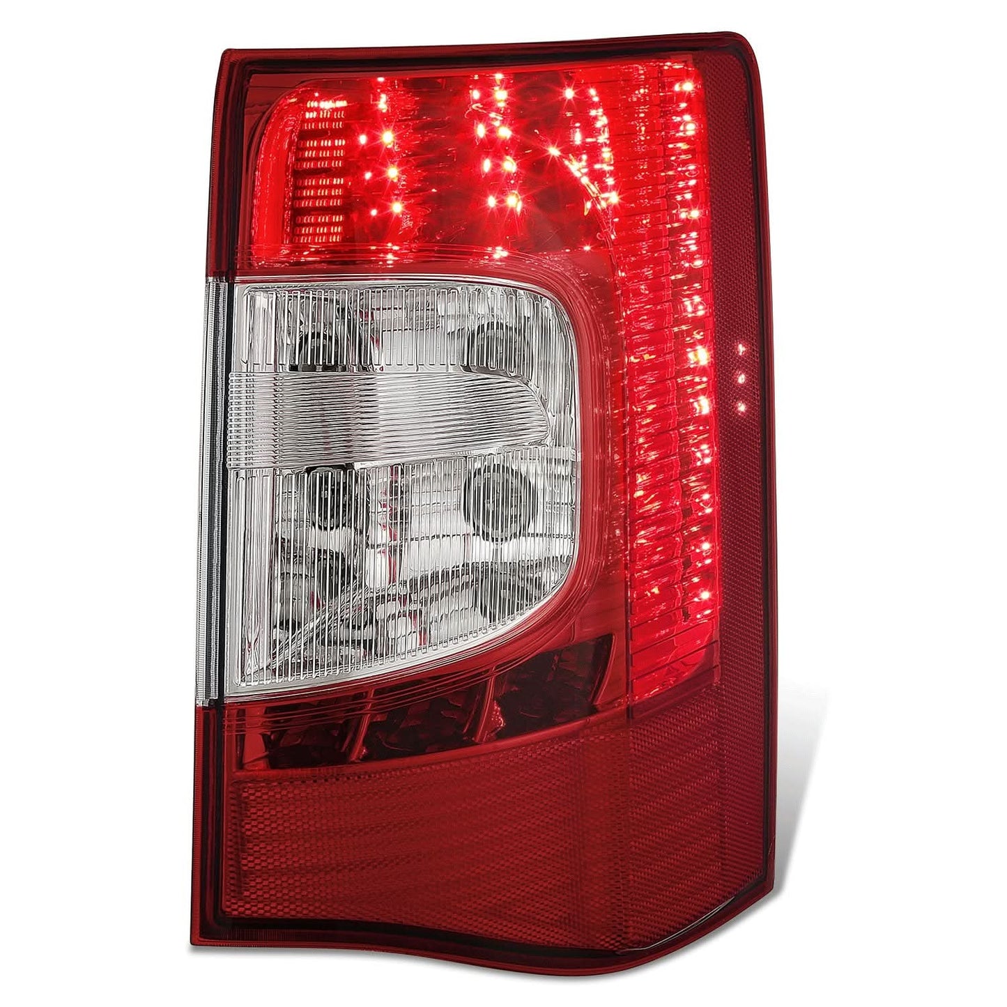 2011-2016 Chrysler Town & Country OE Style Tail Light - Passenger Side