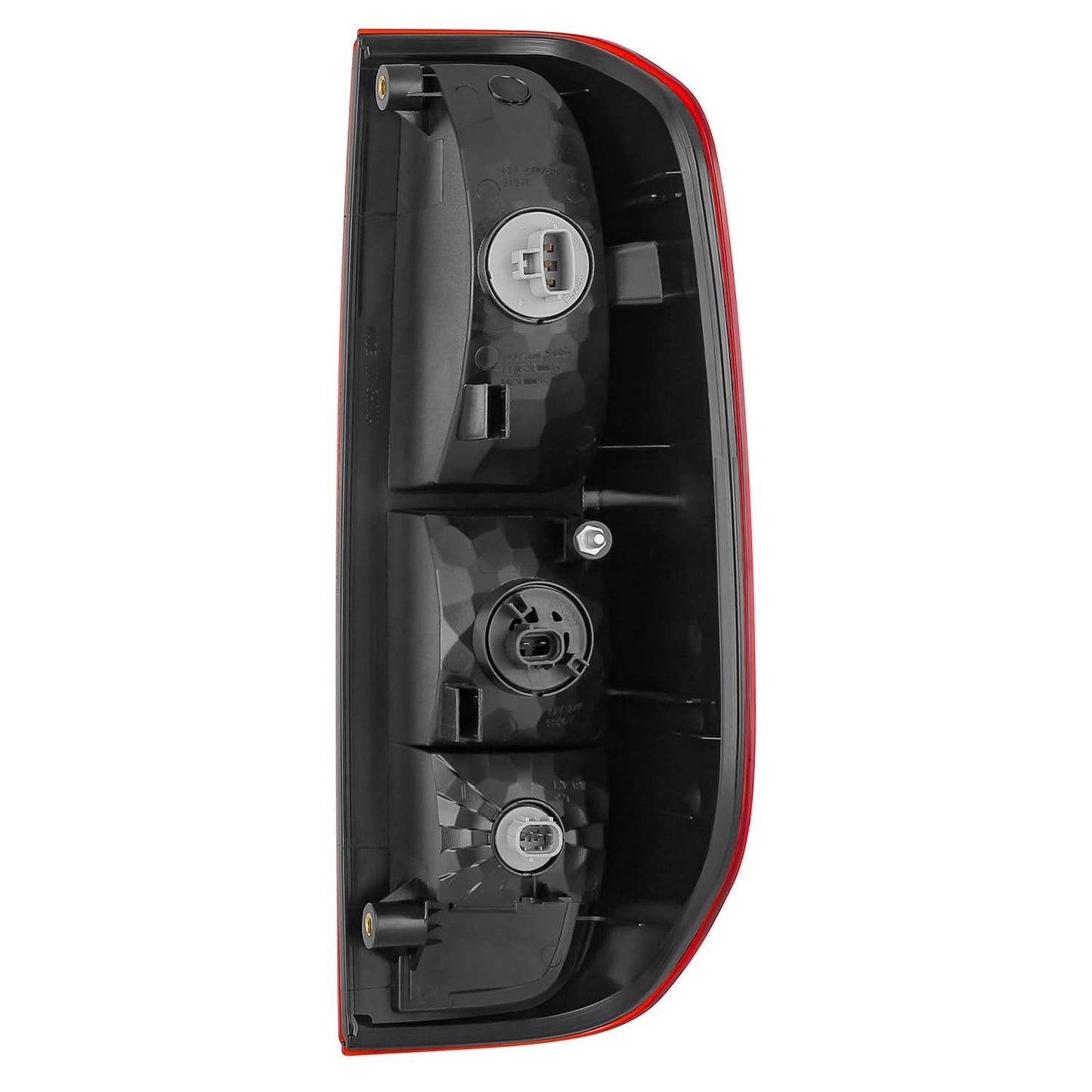 2005-2014 Nissan Frontier OE Style Tail Light - Driver Side