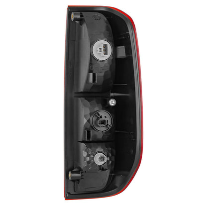 2005-2014 Nissan Frontier OE Style Tail Light - Driver Side