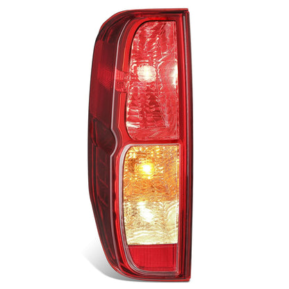 2005-2014 Nissan Frontier OE Style Tail Light - Driver Side