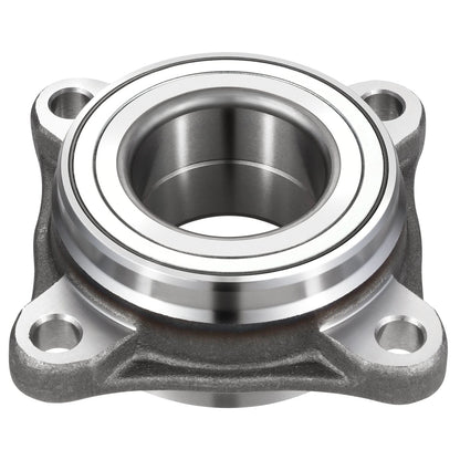 2010-2020 Toyota Multi-Model RWD 4-Bolt Wheel Hubs & Bearings