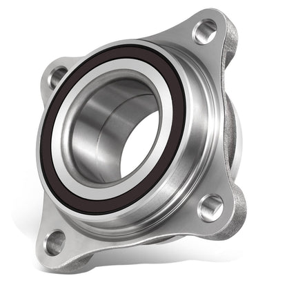 2010-2020 Toyota Multi-Model RWD 4-Bolt Wheel Hubs & Bearings