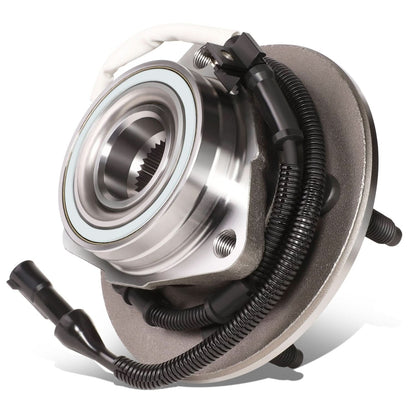 2000-2003 Ford F-150 Front Wheel Hub & Bearing Assembly ABS