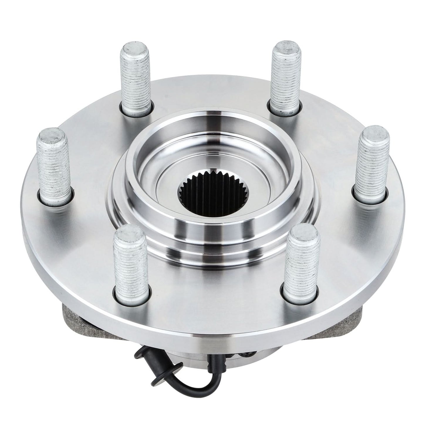 2011-2020 Nissan QX56/QX80/Armada Wheel Hub & Bearing Kit with ABS