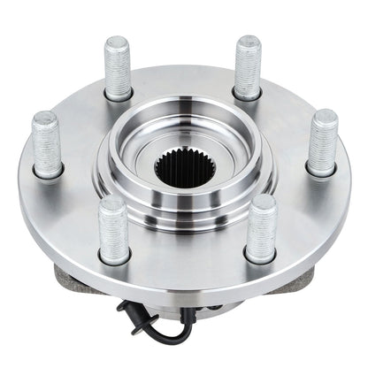 2011-2020 Nissan QX56/QX80/Armada Wheel Hub & Bearing Kit with ABS