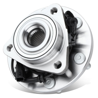 2011-2020 Nissan QX56/QX80/Armada Wheel Hub & Bearing Kit with ABS