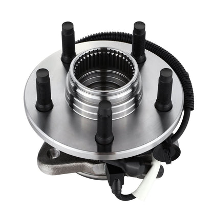 1998-2000 Ford Ranger 4WD Wheel Hub & Bearing Kit ABS