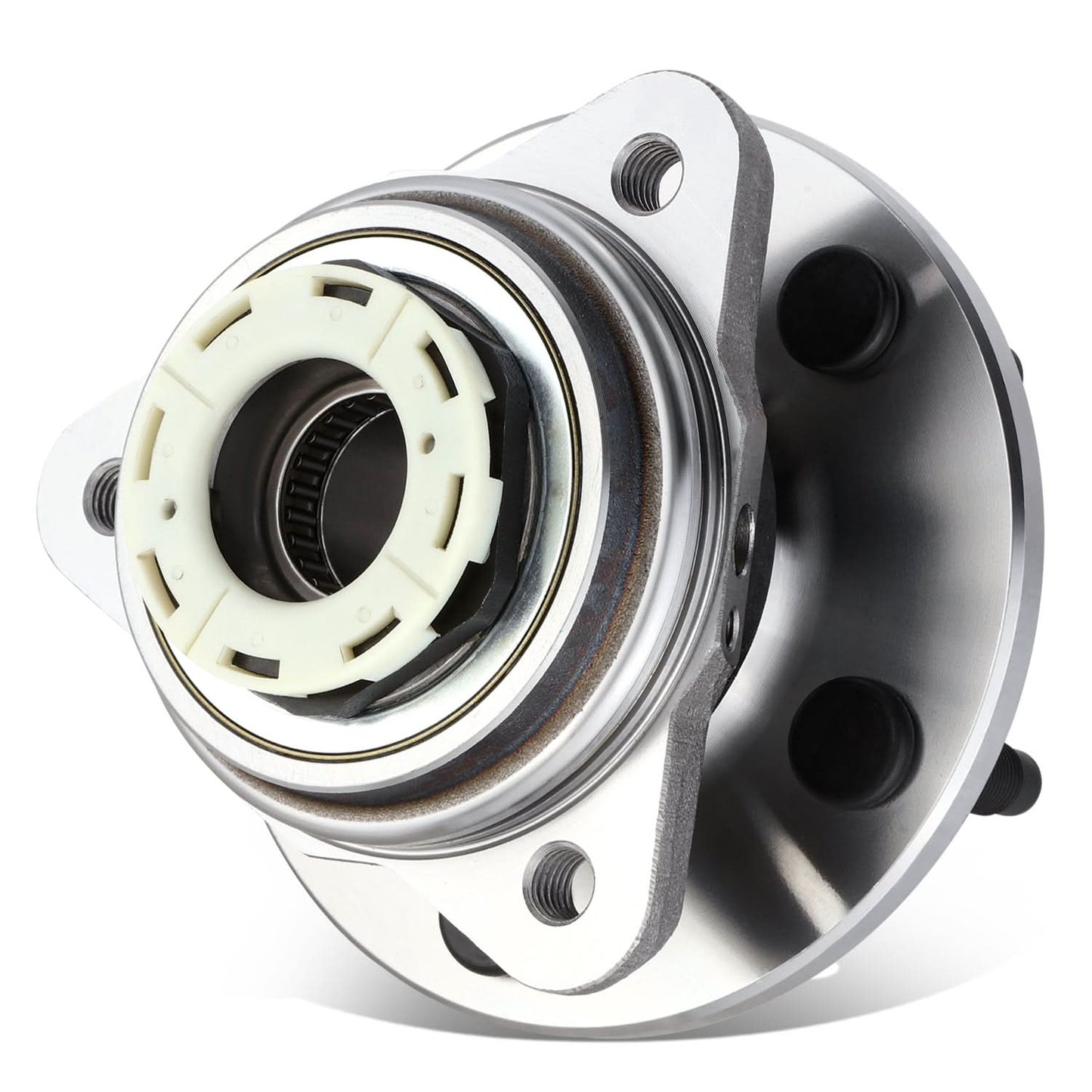 1998-2000 Ford Ranger 4WD Wheel Hub & Bearing Kit ABS