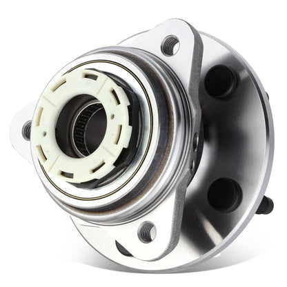 1998-2000 Ford Ranger 4WD Wheel Hub & Bearing Kit ABS