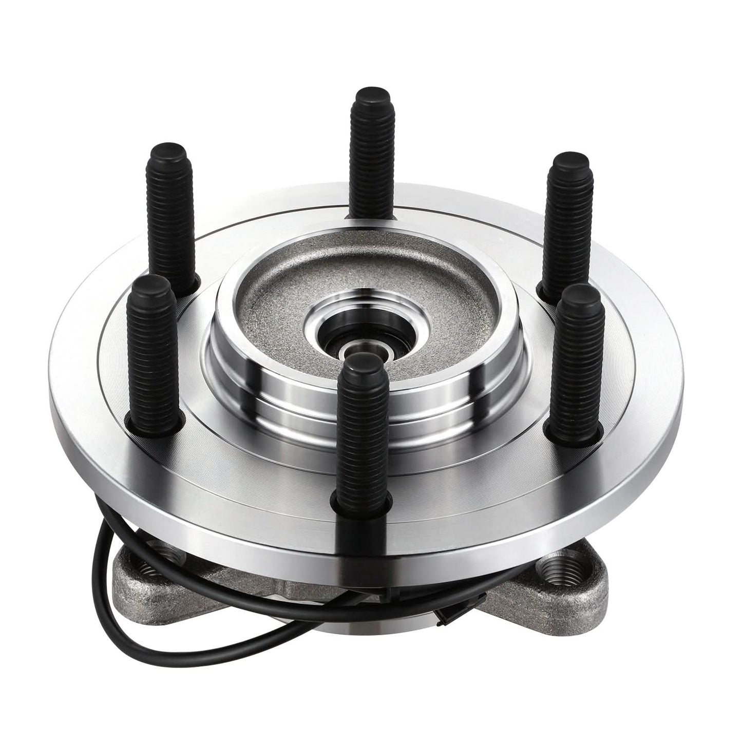 2003-2006 Ford Expedition / Navigator Wheel Hubs & Bearings 4WD