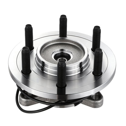 2003-2006 Ford Expedition / Navigator Wheel Hubs & Bearings 4WD
