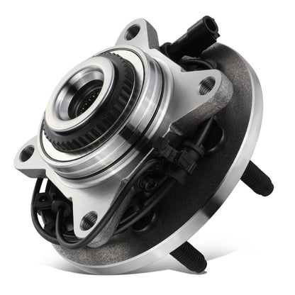 2003-2006 Ford Expedition / Navigator Wheel Hubs & Bearings 4WD