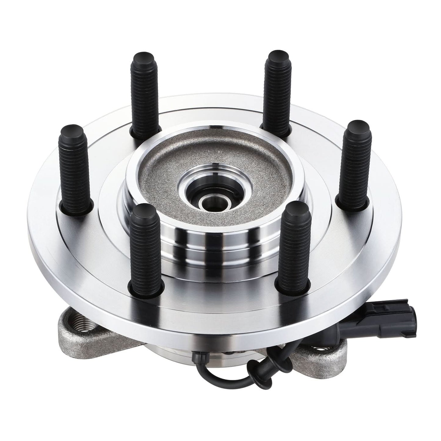 2005-2008 Ford F-150 4WD 6-Lug Wheel Hub & Bearing Assembly