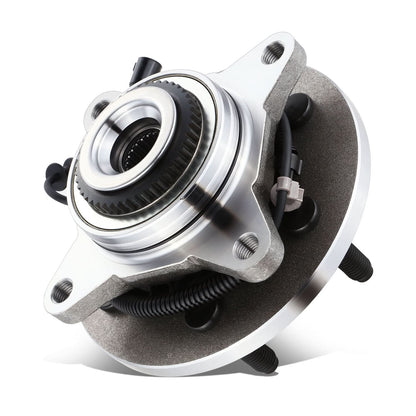 2005-2008 Ford F-150 4WD 6-Lug Wheel Hub & Bearing Assembly