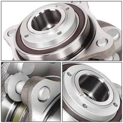 2003-2022 Toyota 4Runner Tacoma FJ Cruiser Front Wheel Hub Bearing