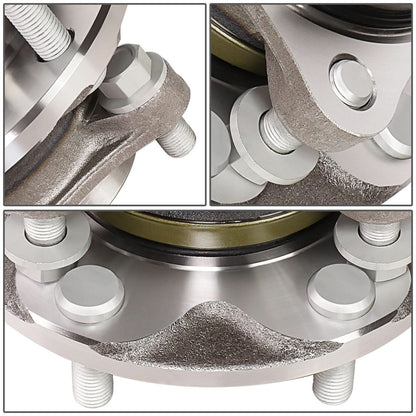 2003-2022 Toyota 4Runner Tacoma FJ Cruiser Front Wheel Hub Bearing
