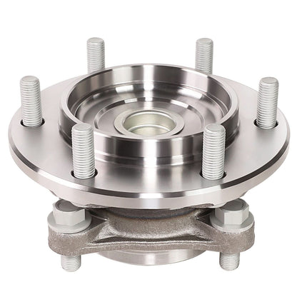2003-2022 Toyota 4Runner Tacoma FJ Cruiser Front Wheel Hub Bearing