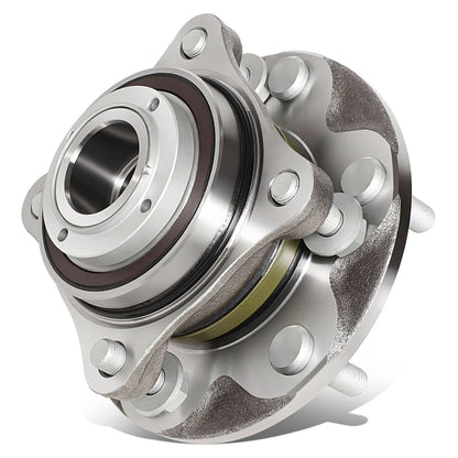 2003-2022 Toyota 4Runner Tacoma FJ Cruiser Front Wheel Hub Bearing