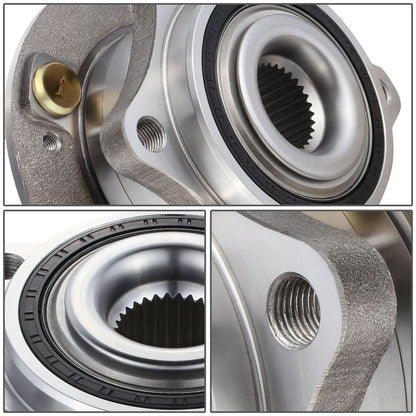 2007-2020 Hyundai Santa Fe / Veracruz & Kia Sorento AWD Rear Wheel Hub Bearing