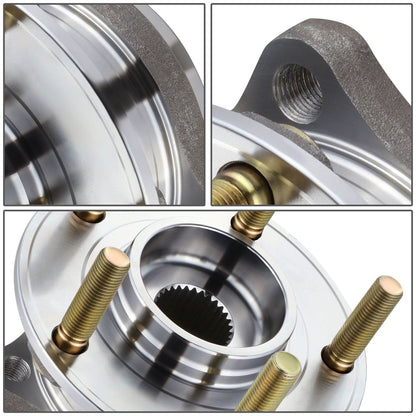 2007-2020 Hyundai Santa Fe / Veracruz & Kia Sorento AWD Rear Wheel Hub Bearing