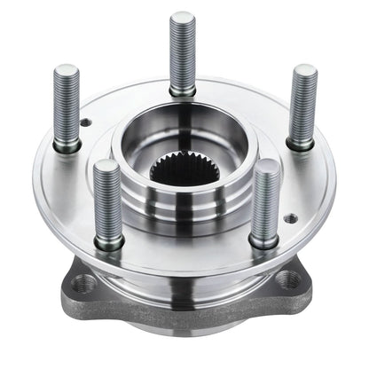 2015-2019 Hyundai Sonata Wheel Hubs & Bearings