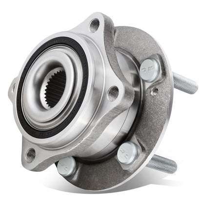 2015-2019 Hyundai Sonata Wheel Hubs & Bearings