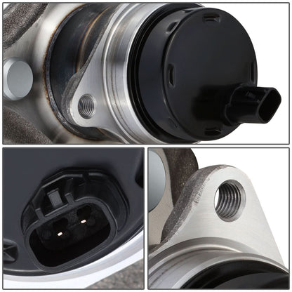 2004-2006 Toyota Echo / Scion xA xB Wheel Hubs & Bearings