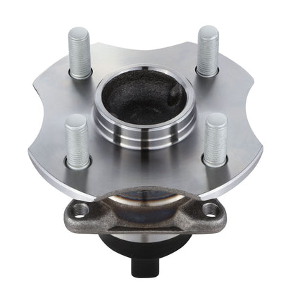 2004-2006 Toyota Echo / Scion xA xB Wheel Hubs & Bearings