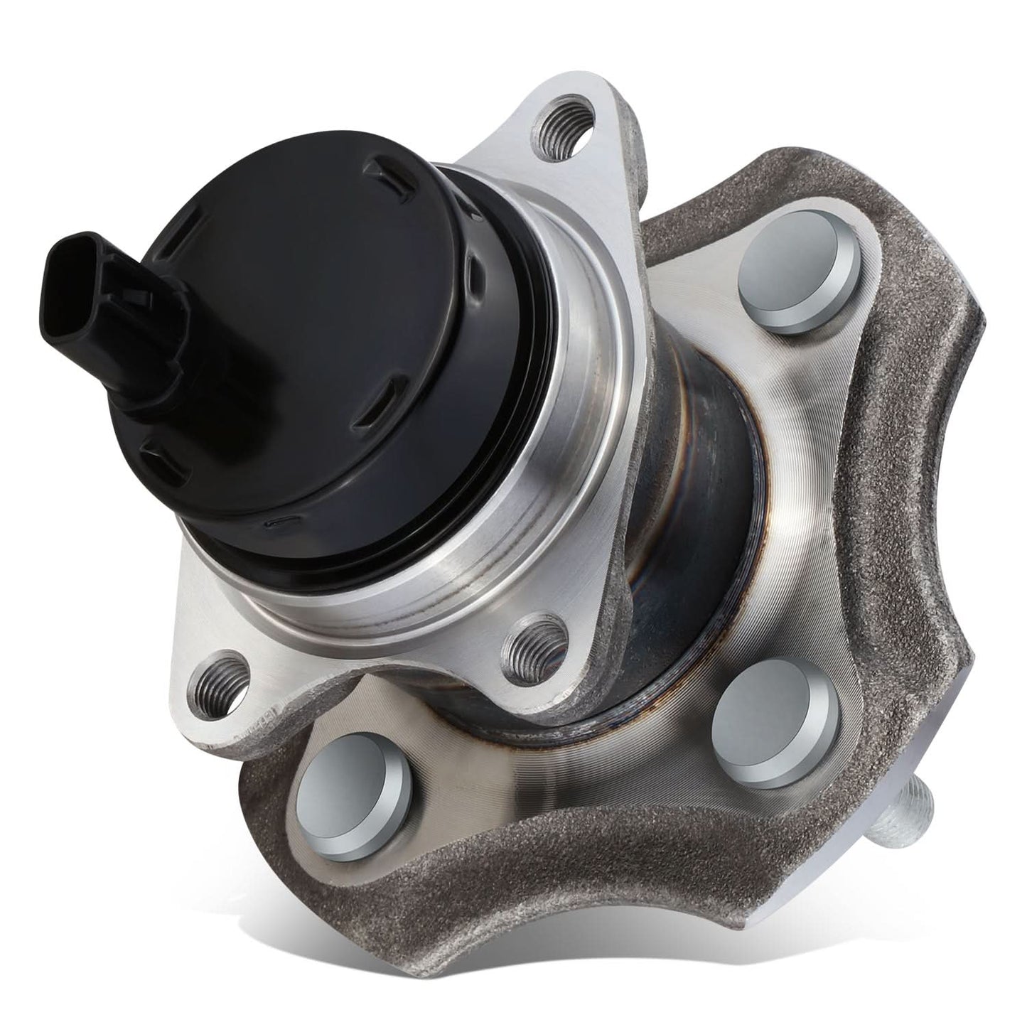 2004-2006 Toyota Echo / Scion xA xB Wheel Hubs & Bearings