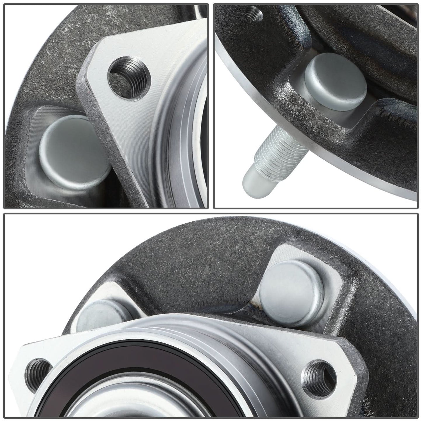 2008-2020 Chevrolet Camaro Impala / Cadillac CTS Wheel Hub & Bearing