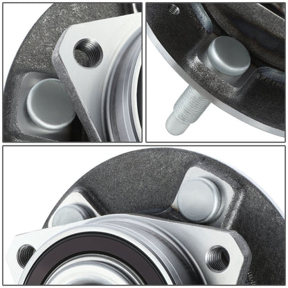 2008-2020 Chevrolet Camaro Impala / Cadillac CTS Wheel Hub & Bearing
