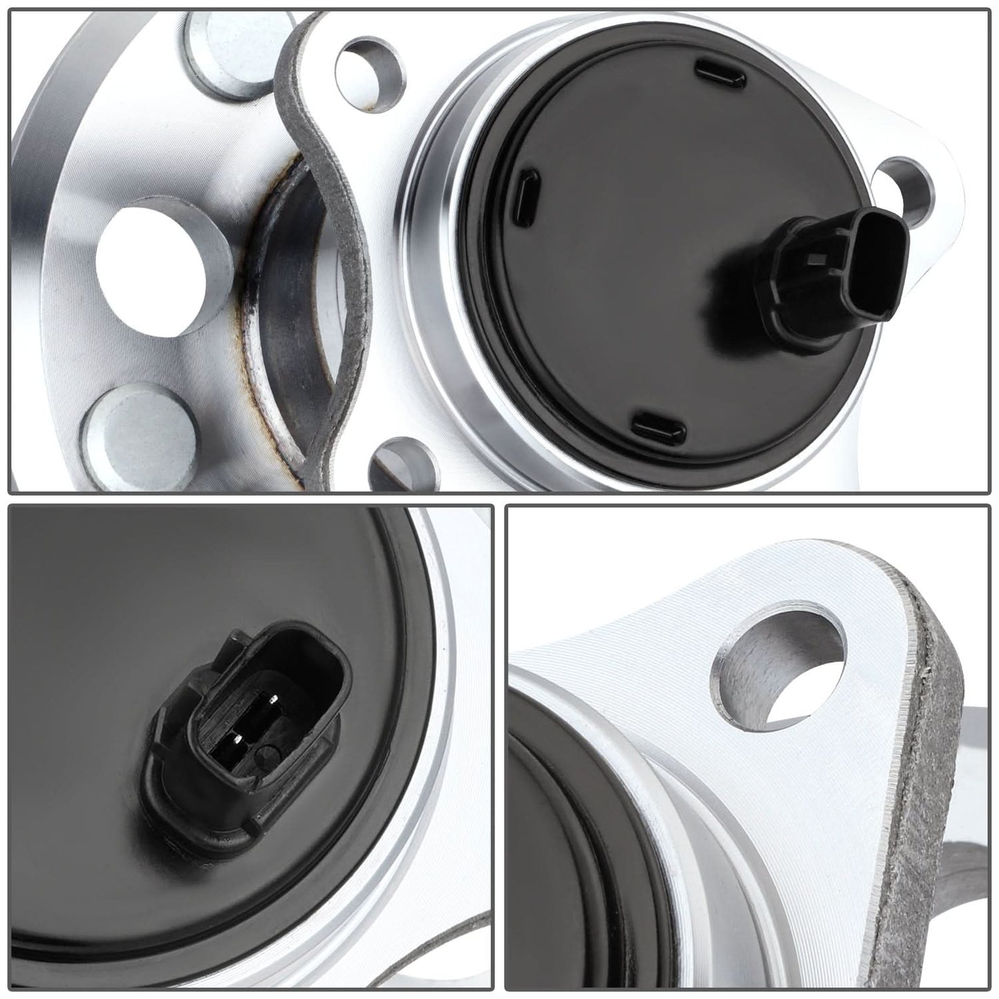 2002-2003 Lexus ES300 / Toyota Camry Wheel Hubs & Bearings