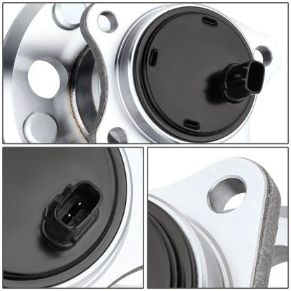 2002-2003 Lexus ES300 / Toyota Camry Wheel Hubs & Bearings