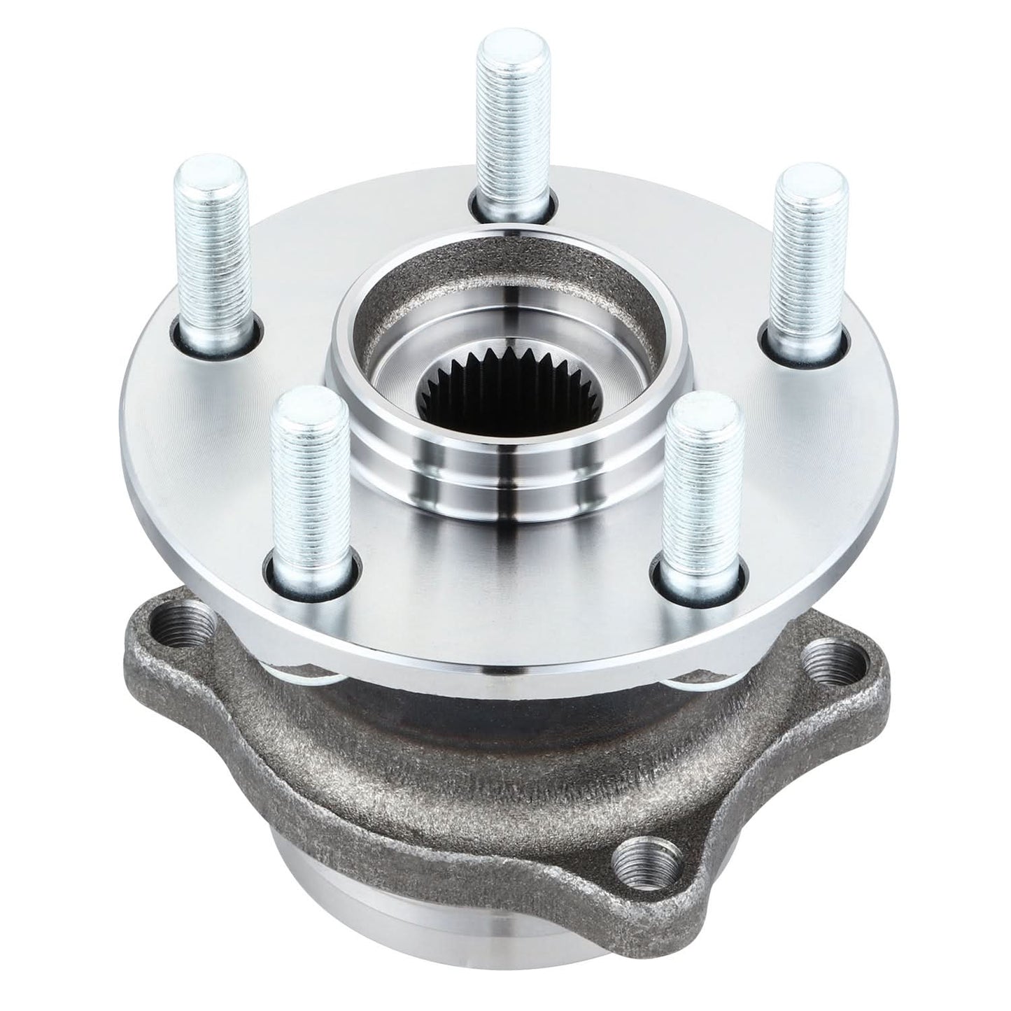 1997-2004 Dodge Dakota / 1999-2003 Durango Wheel Hubs & Bearings